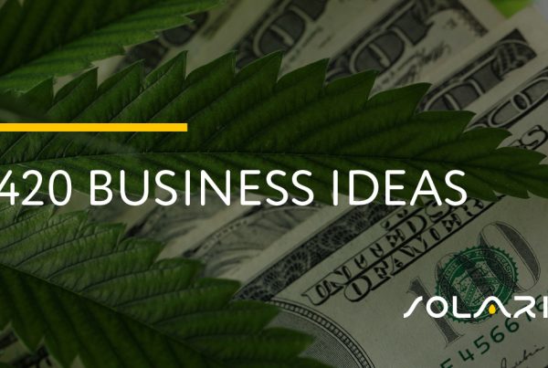 420 Business Ideas